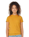 Bella + Canvas 3413Y Youth Triblend Tee