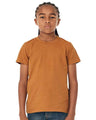 BELLA + CANVAS Youth Jersey Tee - BELLA + CANVAS 3001Y