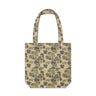AS Colour Carrie Camo Tote | 1001C | AS Colour 1001C