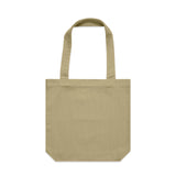 AS Colour Carrie Tote | 1001 | AS Colour 1001
