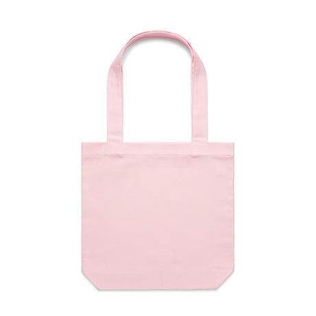 AS Colour Carrie Tote | 1001 | AS Colour 1001