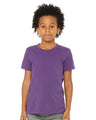 BELLA + CANVAS Youth Jersey Tee - BELLA + CANVAS 3001Y