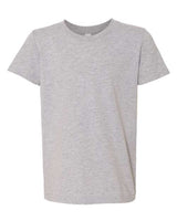 Bella + Canvas 3001YCVC Youth CVC Jersey Tee