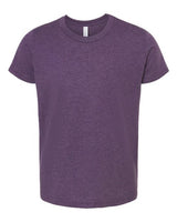 Bella + Canvas 3001YCVC Youth CVC Jersey Tee