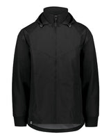 Holloway Men's Potomac Hooded Jacket - Holloway 229527