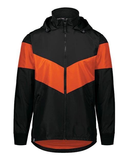 Holloway Men's Potomac Hooded Jacket - Holloway 229527