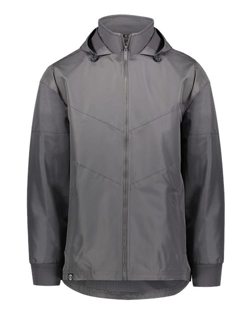 Holloway Men's Potomac Hooded Jacket - Holloway 229527