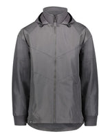 Holloway Men's Potomac Hooded Jacket - Holloway 229527