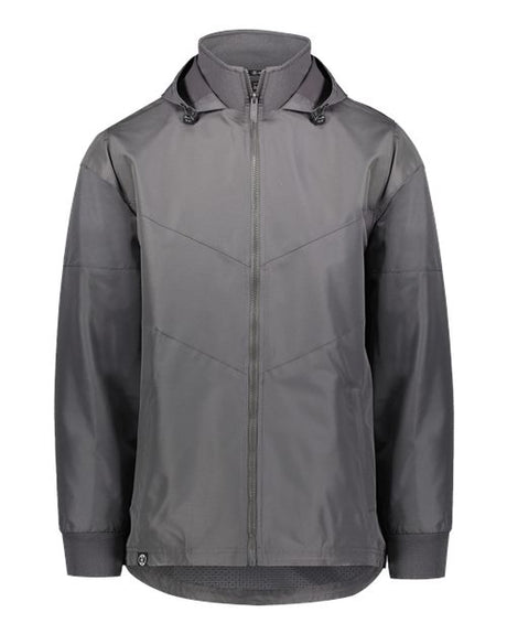 Holloway Men's Potomac Hooded Jacket - Holloway 229527