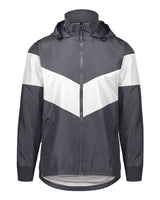 Holloway Men's Potomac Hooded Jacket - Holloway 229527