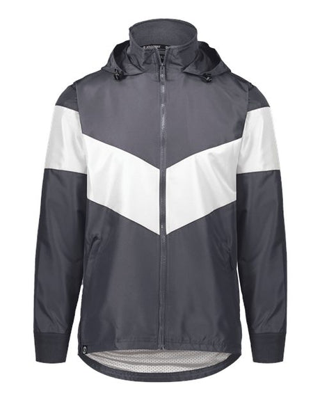 Holloway Men's Potomac Hooded Jacket - Holloway 229527