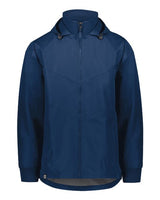 Holloway Men's Potomac Hooded Jacket - Holloway 229527