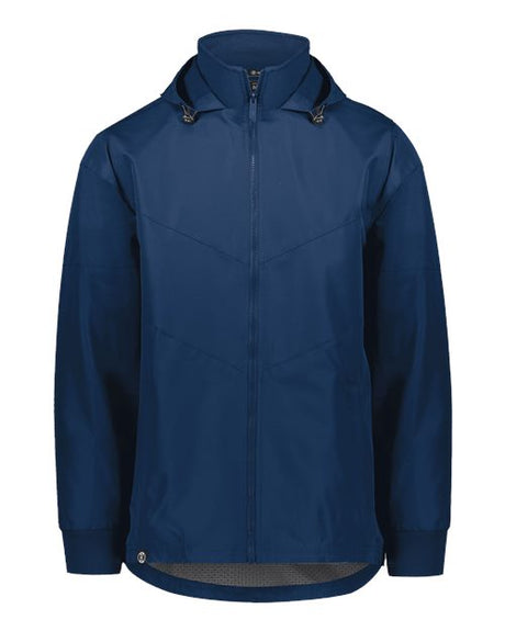 Holloway Men's Potomac Hooded Jacket - Holloway 229527