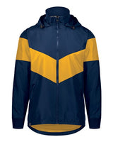 Holloway Men's Potomac Hooded Jacket - Holloway 229527