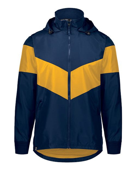Holloway Men's Potomac Hooded Jacket - Holloway 229527