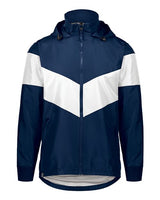 Holloway Men's Potomac Hooded Jacket - Holloway 229527
