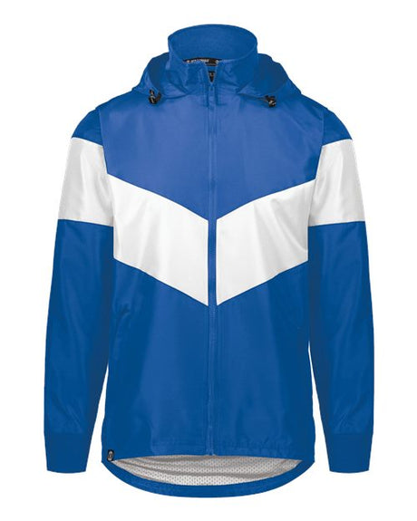 Holloway Men's Potomac Hooded Jacket - Holloway 229527