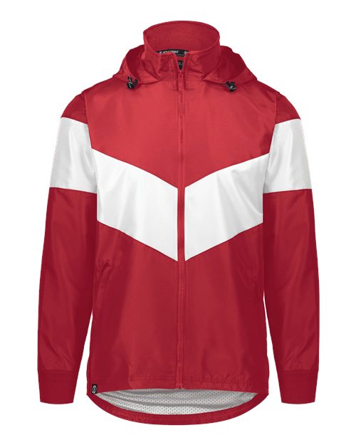 Holloway Men's Potomac Hooded Jacket - Holloway 229527
