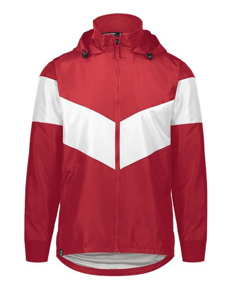 Holloway Men's Potomac Hooded Jacket - Holloway 229527