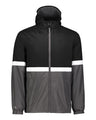 Holloway Men's Turnabout Reversible Hooded Jacket - Holloway 229587