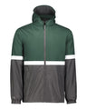 Holloway Men's Turnabout Reversible Hooded Jacket - Holloway 229587