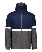 Holloway Men's Turnabout Reversible Hooded Jacket - Holloway 229587