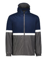 Holloway Men's Turnabout Reversible Hooded Jacket - Holloway 229587