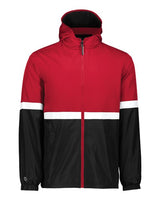 Holloway Men's Turnabout Reversible Hooded Jacket - Holloway 229587