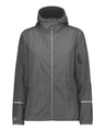 Holloway Women's Packable Hooded Jacket - Holloway 229782