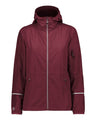 Holloway Women's Packable Hooded Jacket - Holloway 229782
