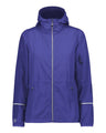 Holloway Women's Packable Hooded Jacket - Holloway 229782