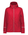 Holloway Women's Packable Hooded Jacket - Holloway 229782