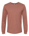 BELLA + CANVAS Unisex Jersey Long Sleeve Tee - BELLA + CANVAS 3501