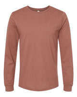 Bella + Canvas 3501 Unisex Jersey Long Sleeve Tee