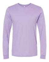 Bella + Canvas 3501 Unisex Jersey Long Sleeve Tee