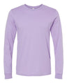 Bella + Canvas 3501 Unisex Jersey Long Sleeve Tee
