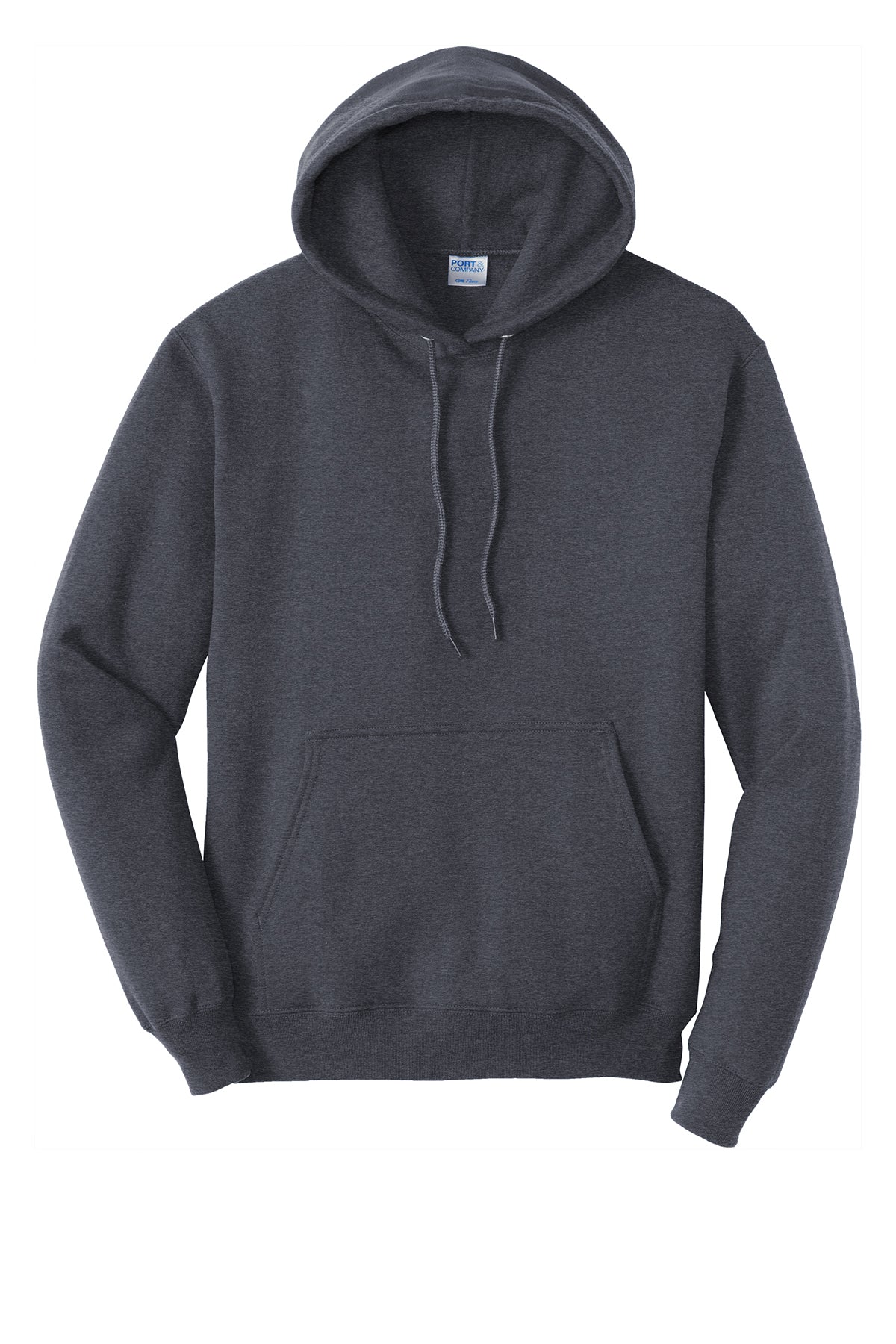 Men's Tall Pullover Hooded Sweatshirt