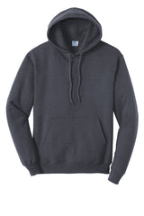 Men's Tall Pullover Hooded Sweatshirt
