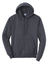 Men's Tall Pullover Hooded Sweatshirt