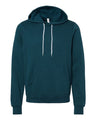 Bella + Canvas 3719 Unisex Sponge Fleece Hoodie Sweatshirt