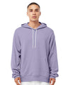 Bella + Canvas 3719 Unisex Sponge Fleece Hoodie Sweatshirt
