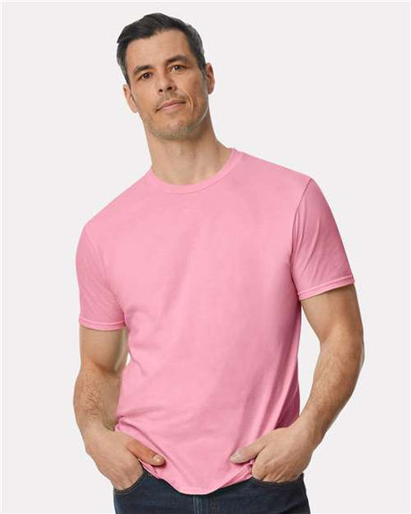 Gildan Unisex Softstyle® Lightweight T-Shirt - Gildan 980