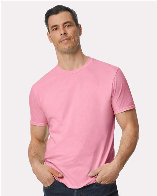 Gildan Unisex Softstyle® Lightweight T-Shirt - Gildan 980