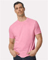 Gildan 980 Softstyle Lightweight T-Shirt