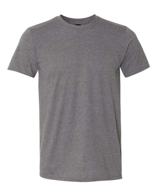 Gildan Unisex Softstyle® Lightweight T-Shirt - Gildan 980