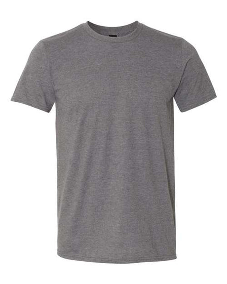 Gildan Unisex Softstyle® Lightweight T-Shirt - Gildan 980