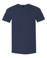 Gildan 980 Softstyle Lightweight T-Shirt | Wholesale Blank Soft Tees