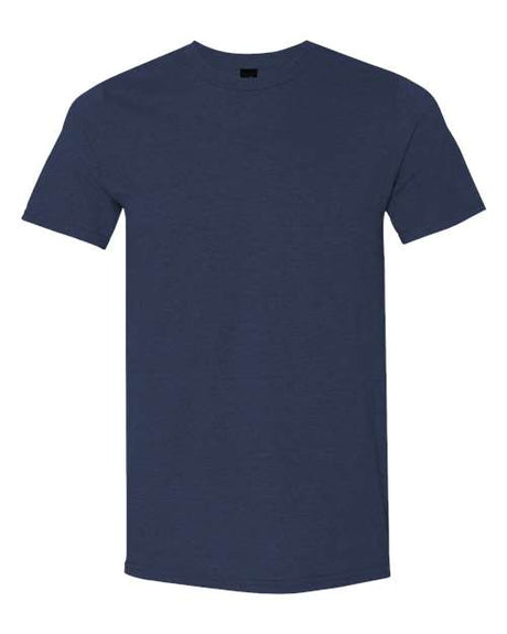 Gildan 980 Softstyle Lightweight T-Shirt | Wholesale Blank Soft Tees