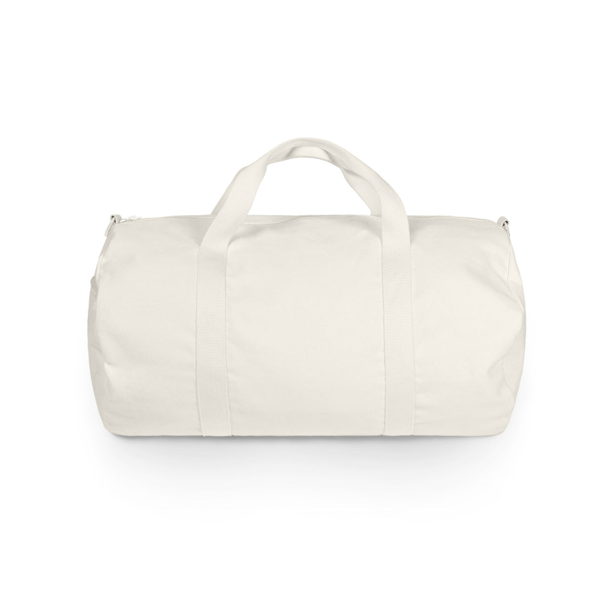 AS Colour Canvas Duffel Bag | 1004 | AS Colour 1004