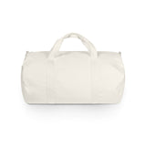 AS Colour Canvas Duffel Bag | 1004 | AS Colour 1004